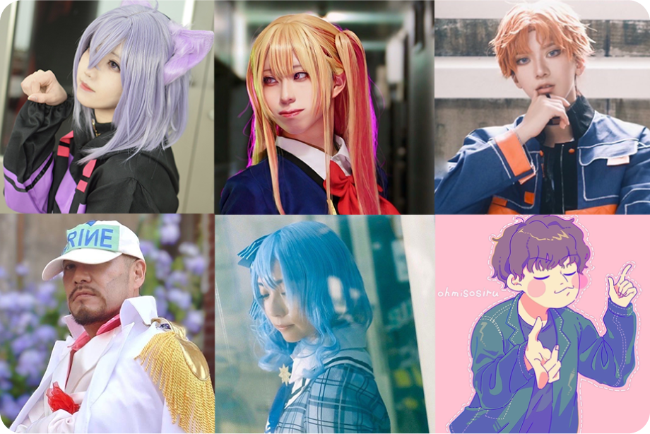 アニメBARフレンズ