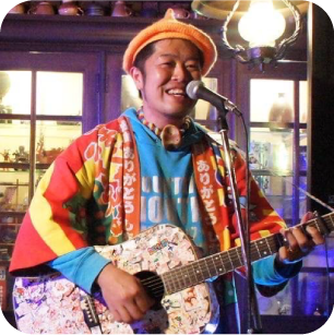 マウンテンまぁしぃ