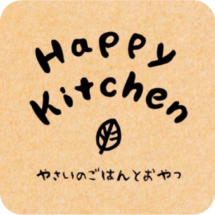 Happy Kitchen